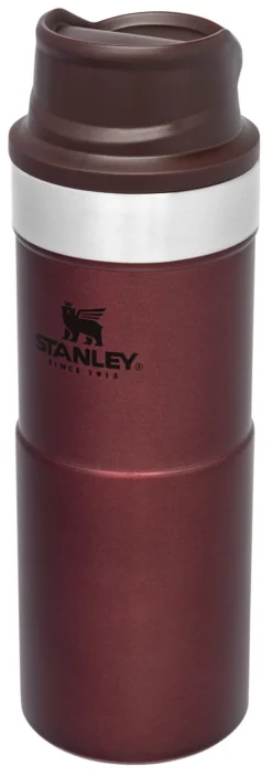 Thermosbeker Stanley The Trigger Action Travel Mug Wine 0,35L