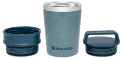 Thermosbeker Stanley The Shortstack Blauw 0,23L 11 Thermosbeker Stanley The Shortstack Blauw 0,23L -MSR Winkel Large JPG The20Adventure20Shortstack20Travel20Mug208oz20Hammertone20Ice