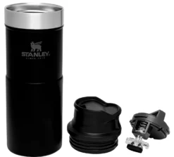 Thermosbeker Stanley Classic Trigger Action Mug 2.0 Matte Black 0,47L -MSR Winkel Large JPG The20Classic20Trigger Action20Travel20Mug202012oz20 17