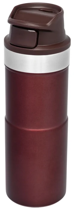 Thermosbeker Stanley The Trigger Action Travel Mug Wine 0,35L -MSR Winkel Large JPG The20Classic20Trigger Action20Travel20Mug202012oz20 2
