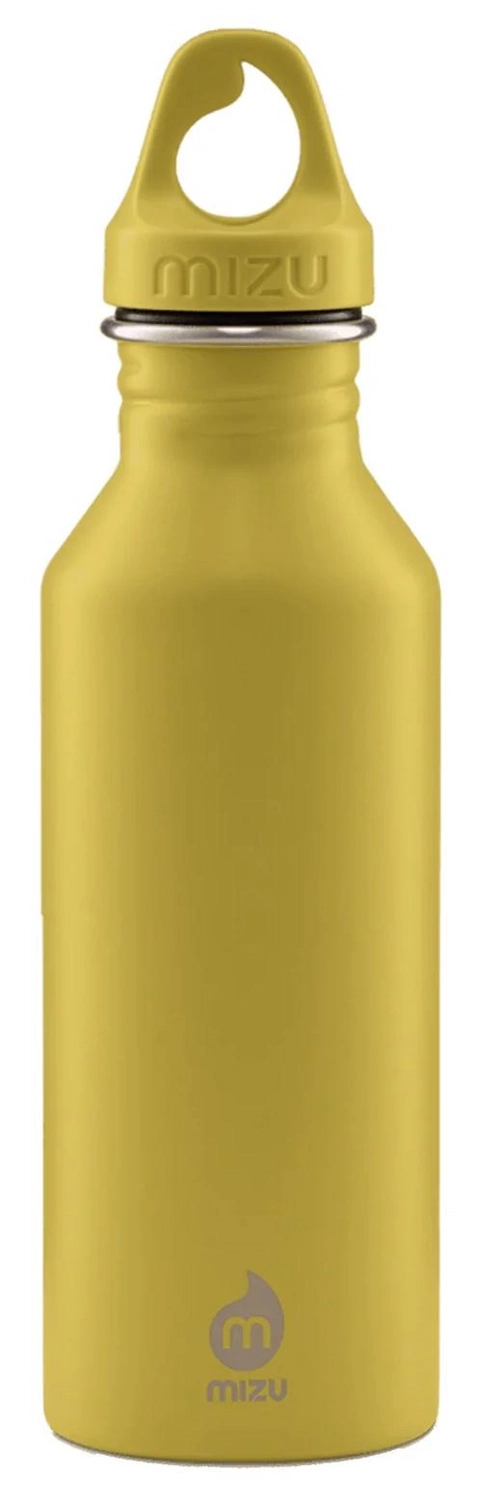 Reisfles Mizu M5 Maize 3 Reisfles Mizu M5 Maize
