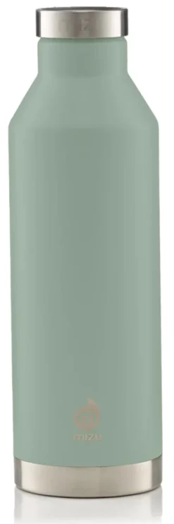 Thermosfles Mizu V8 Sage