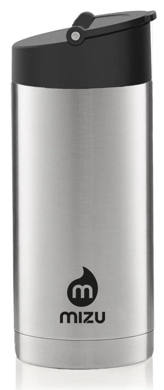 Thermosfles Mizu V5 Coffee Lid Stainless 3 Thermosfles Mizu V5 Coffee Lid Stainless