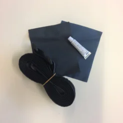 Slaapmat Nomad Allround Xw 10.0 Dark Denim -MSR Winkel MFALLXF6DM83717 3