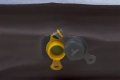 Slaapmat Nomad Dreamzone XW 10.0 Dark Blue -MSR Winkel MFDREAF6DM86728 5