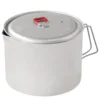 Ketel MSR Big Titan Kettle