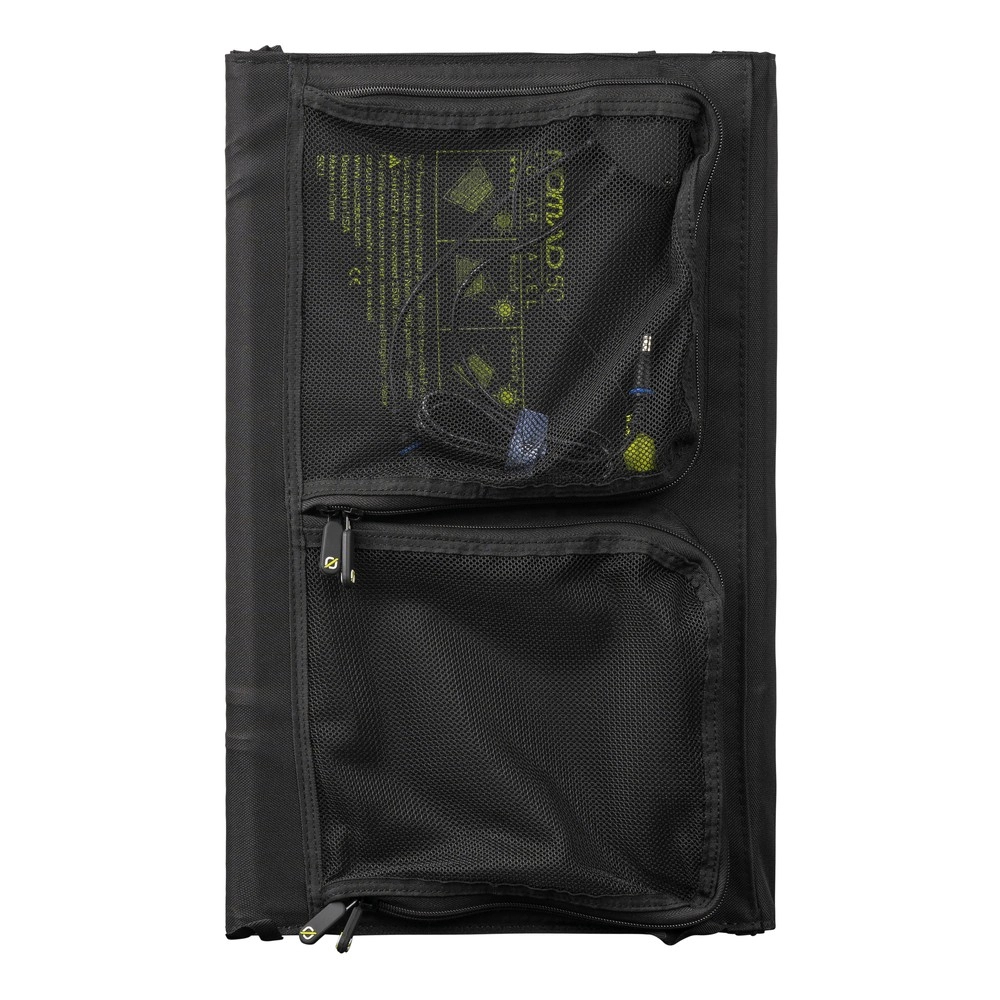 Zonnepaneel Goal Zero Nomad 50 6 Zonnepaneel Goal Zero Nomad 50 - Afbeelding 4