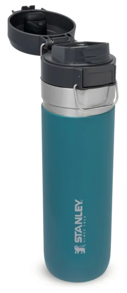 Thermosbeker Stanley The Quick Flip Lagoon 0,7L -MSR Winkel Quick20Flip20Lagoon200.7l 2