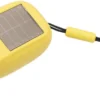 Zaklamp Rubytec Kao Clip Yellow -MSR Winkel RU41330 Kao Clip Yellow