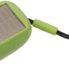 Zaklamp Rubytec Kao Clip Green -MSR Winkel RU41350 Kao Clip Green