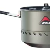 Kookpot MSR Reactor 2.5L Pot -MSR Winkel Reactor Cookware 2