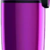 Thermosbeker Sigg Miracle Mug 0.3L Berry -MSR Winkel SIGG 0 3L 8695 80 MIRACLE MUG BERRY