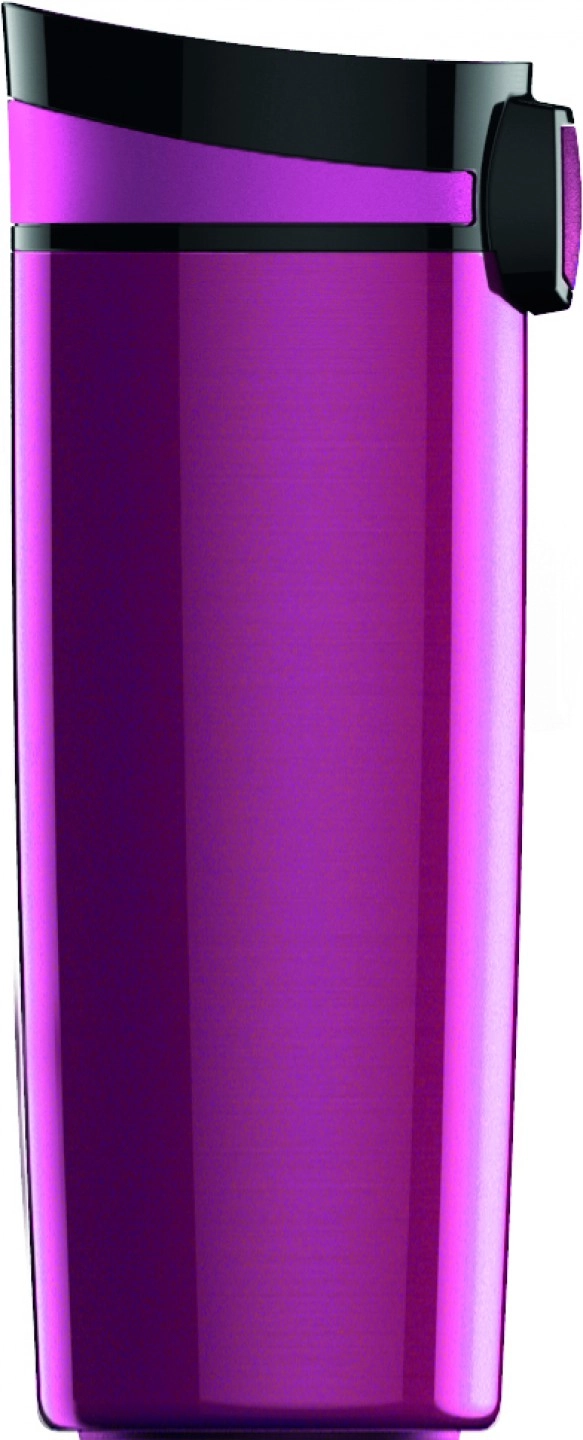 Thermosbeker Sigg Miracle Mug 0.5L Berry 3 Thermosbeker Sigg Miracle Mug 0.5L Berry
