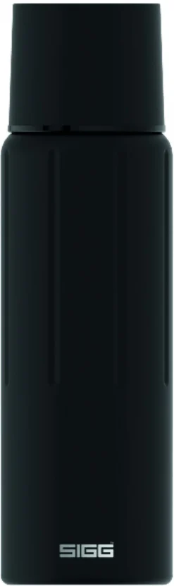 Thermosfles Sigg Gemstone IBT 1.1L Obsidian