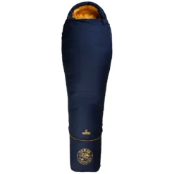 Slaapzak Nomad Inca Junior Dark Navy