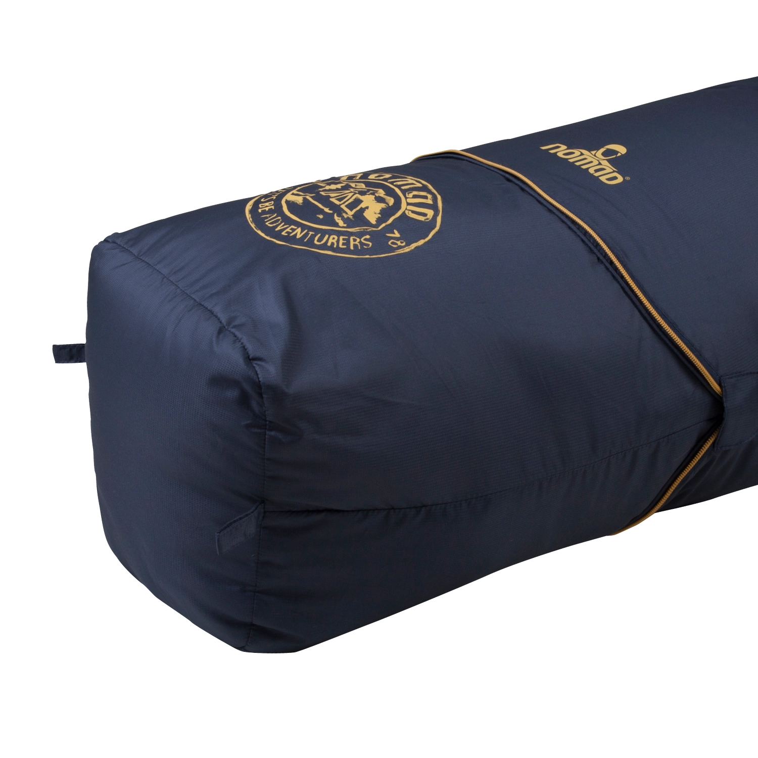 Slaapzak Nomad Inca Junior Dark Navy 5 Slaapzak Nomad Inca Junior Dark Navy - Afbeelding 3