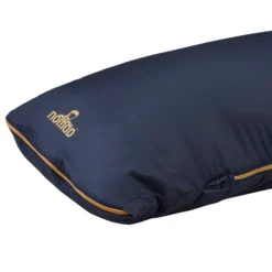 Slaapzak Nomad Inca Junior Dark Navy 11 Slaapzak Nomad Inca Junior Dark Navy -MSR Winkel SLINCJT2SS18737 2DICHT