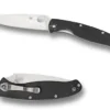 Vouwmes Spyderco Resilience 1 Vouwmes Spyderco Resilience -MSR Winkel SP20C142GP