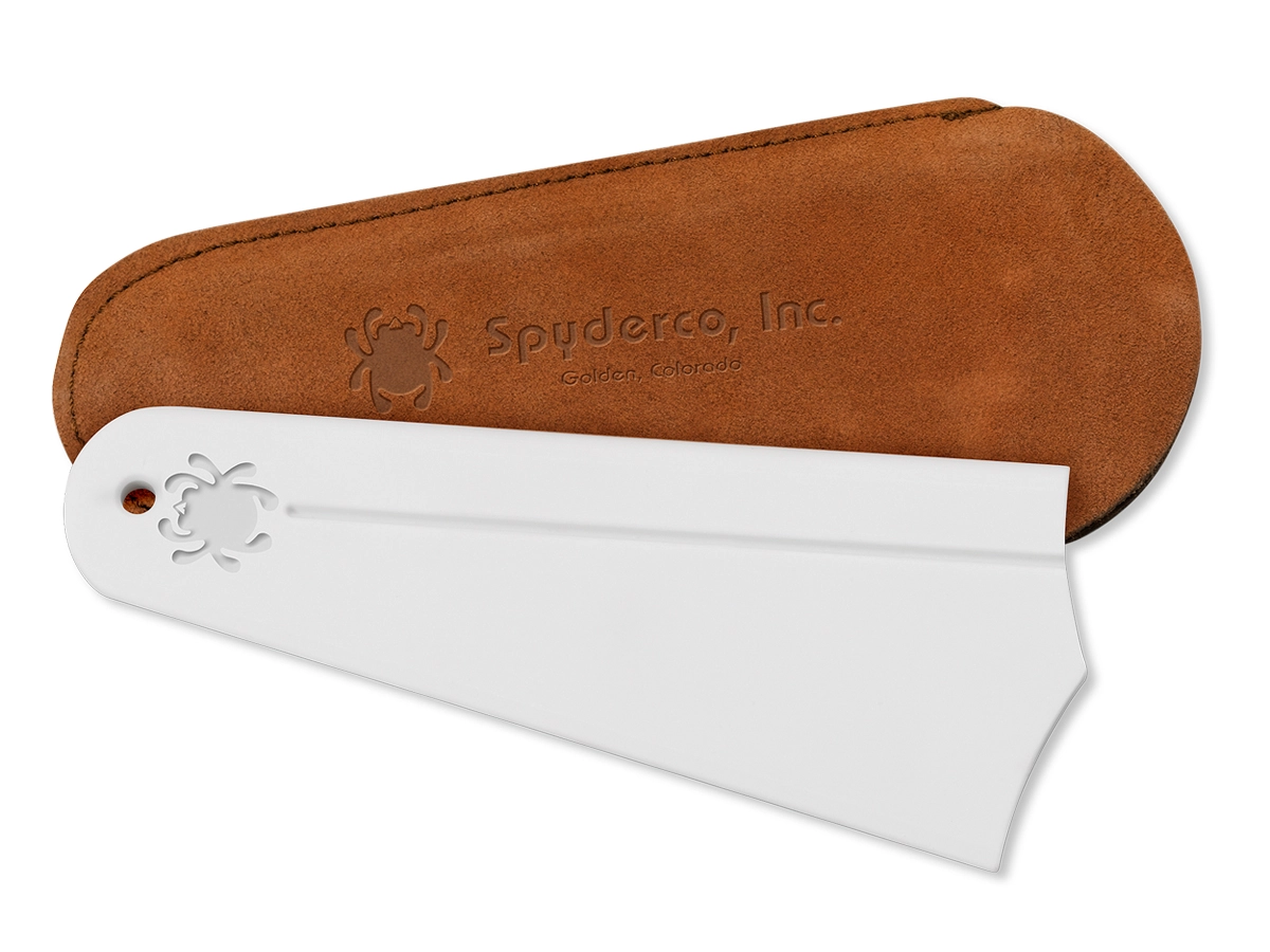 Slijpsteen Spyderco Golden Stone Fine 3 Slijpsteen Spyderco Golden Stone Fine