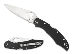 Vouwmes Spyderco Cara Cara2