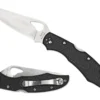 Vouwmes Spyderco Cara Cara2 FRN -MSR Winkel SP BY03PBK2 Large