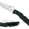 Vouwmes Spyderco Endura 4 ZDP-189 Green -MSR Winkel SP C10PGRE Large