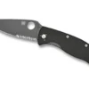 Vouwmes Tenacious PE BKS Spyderco