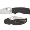 Vouwmes Spyderco Sage 5 Compression Lock Carbon 1 Vouwmes Spyderco Sage 5 Compression Lock Carbon -MSR Winkel SP C123CFPCL