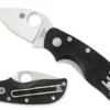 Vouwmes Spyderco Chicago