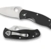 Vouwmes Spyderco Persistence -MSR Winkel SP C136GP