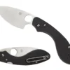 Vouwmes Spyderco Ouroboros -MSR Winkel SP C207GP Large