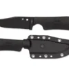 Survivalmes Spyderco Street Beat Black Blade