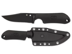 Survivalmes Spyderco Street Beat Black Blade