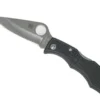 Vouwmes Spyderco Ladybug 3 Black