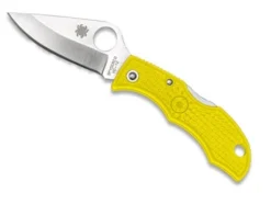Vouwmes Spyderco Ladybug 3 Salt