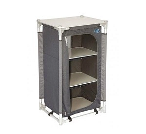 Legkast Bo-Camp Deluxe Laag 3 Legkast Bo-Camp Deluxe Laag