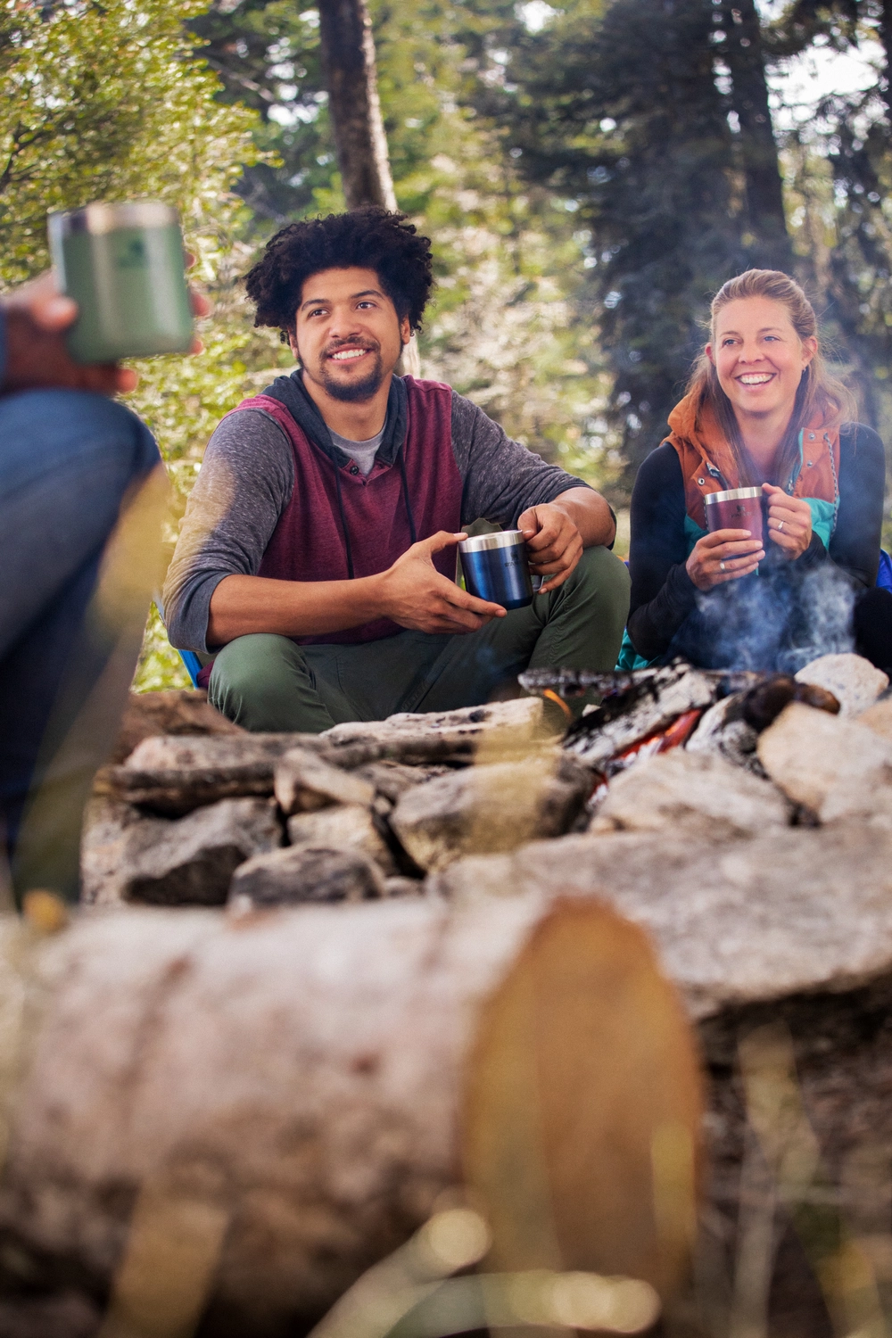 Thermosbeker Stanley The Legendary Camp Mug Wine 0,35L 12 Thermosbeker Stanley The Legendary Camp Mug Wine 0,35L - Afbeelding 10