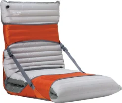 Campingstoel Thermarest Trekker Chair 20 Tomato