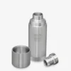 Thermosfles Klean Kanteen TKPro Brushed Stainless 750 Ml -MSR Winkel TKPro 25oz BS 1024x