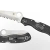 Vouwmes Rescue 3 Lightweight SE Spyderco -MSR Winkel TU 309 1 6