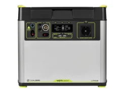 Power Station Goal Zero Yeti 3000X
