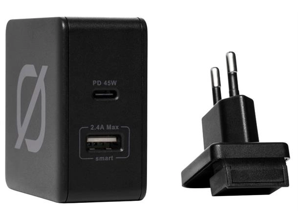 Stekker Goal Zero 45W USB-C Charger 4 Stekker Goal Zero 45W USB-C Charger - Afbeelding 2