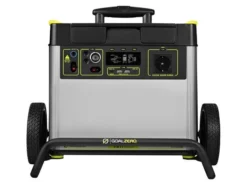 Power Station Goal Zero Yeti 3000X 8 Power Station Goal Zero Yeti 3000X -MSR Winkel WEB Image20goal zero yeti 3000x 320127493752