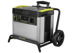 Power Station Goal Zero Yeti 3000X 9 Power Station Goal Zero Yeti 3000X -MSR Winkel WEB Image20goal zero yeti 3000x 420 1810266633