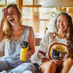 Thermosfles Hydro Flask Wide Mouth Flex Sip Lid Indigo 473 Ml 7 Thermosfles Hydro Flask Wide Mouth Flex Sip Lid Indigo 473 Ml -MSR Winkel Y 2