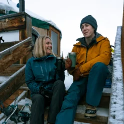 Reisbeker Stanley Adventure Stacking Vacuum Pint Hammertone Green 0,47L 15 Reisbeker Stanley Adventure Stacking Vacuum Pint Hammertone Green 0,47L -MSR Winkel Yurt 305