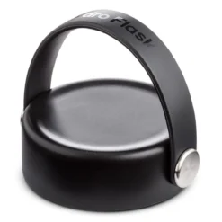 Thermosfles Hydro Flask Wide Mouth Flex Cap Black 591 Ml -MSR Winkel Z 1 17
