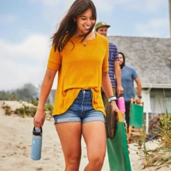 Thermosfles Hydro Flask Wide Mouth Flex Cap Black 591 Ml -MSR Winkel Z 2