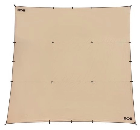 Zeil EOE Innerstandt BTC 450 X 450 Cm 4 Zeil EOE Innerstandt BTC 450 X 450 Cm - Afbeelding 2