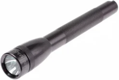 Zaklamp Maglite Mini 2AAA Aluminium Grijs